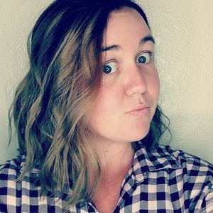 Meet your Posher, Heather